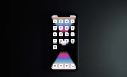 Deluxino Casino Mobiilirakendus